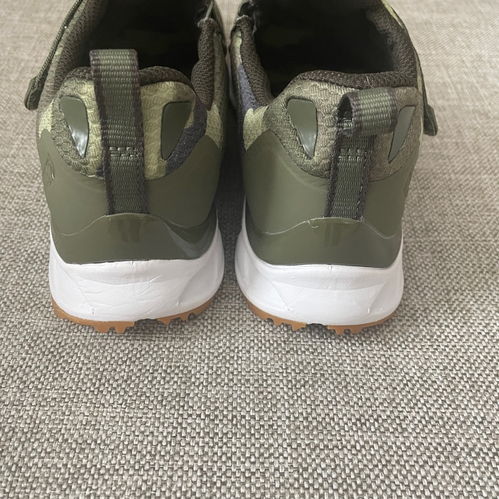 Slipstream - Camo - Women's Cycling Shoe - Picture 6 of 9